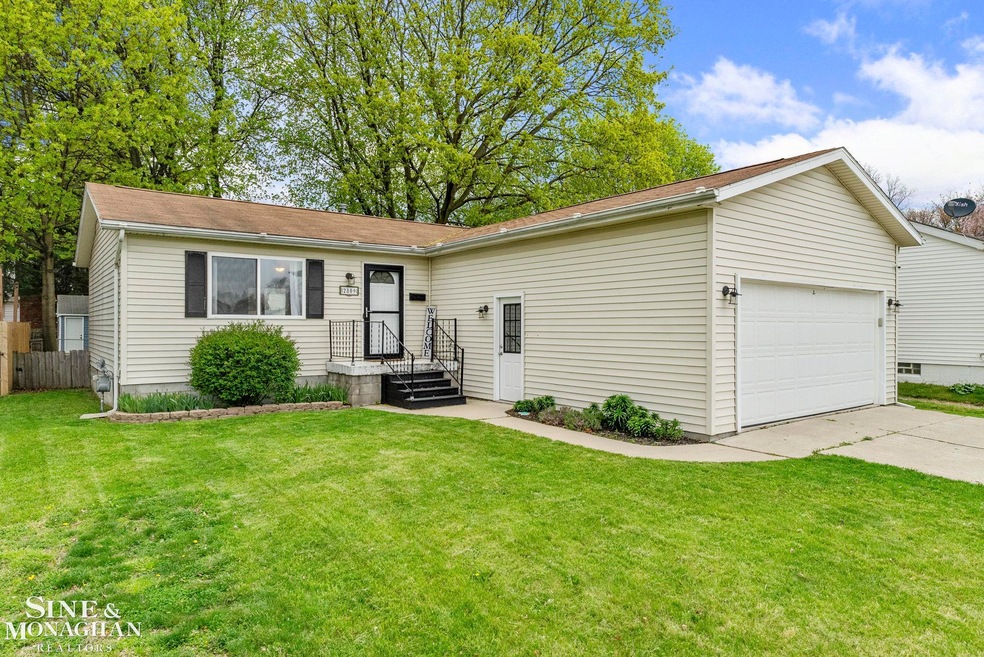 2809 Gratiot Ave, Port Huron, MI 48060 - photo 1