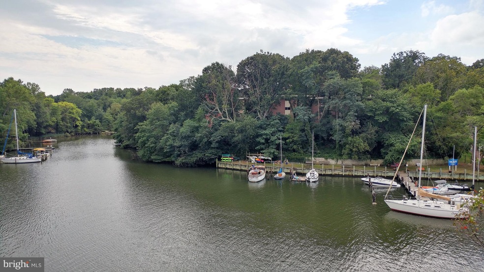 14 Spa Creek Landing unit B3, Annapolis, MD 21403 - photo 1