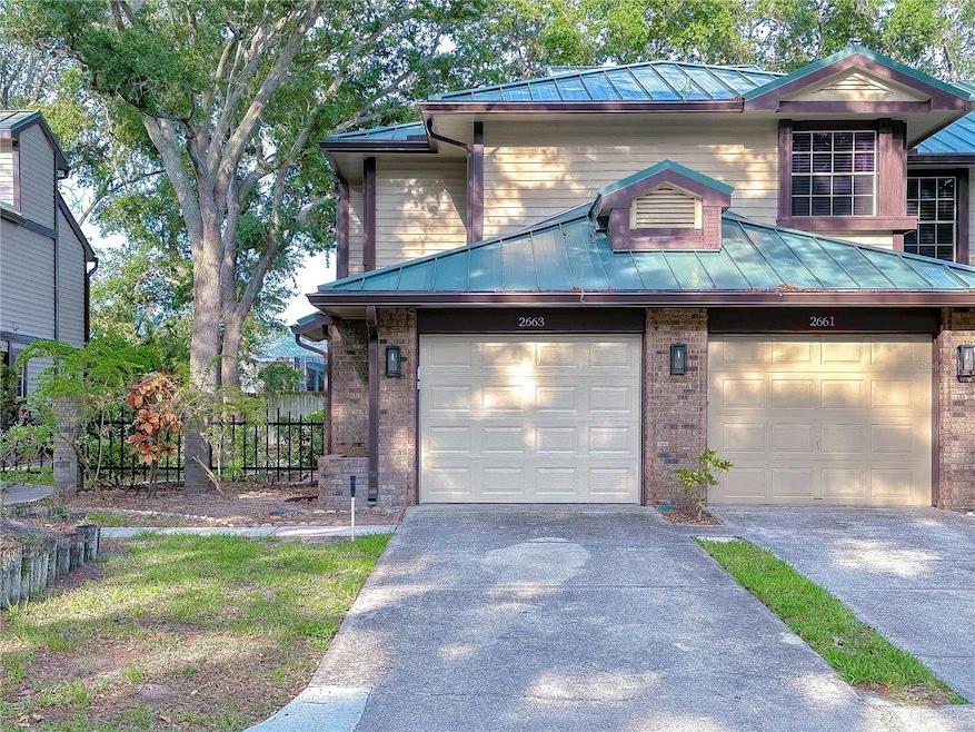 2663 Sequoia Terrace unit 2663, Palm Harbor, FL 34683 - photo 1