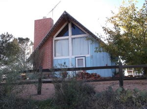 Curb View