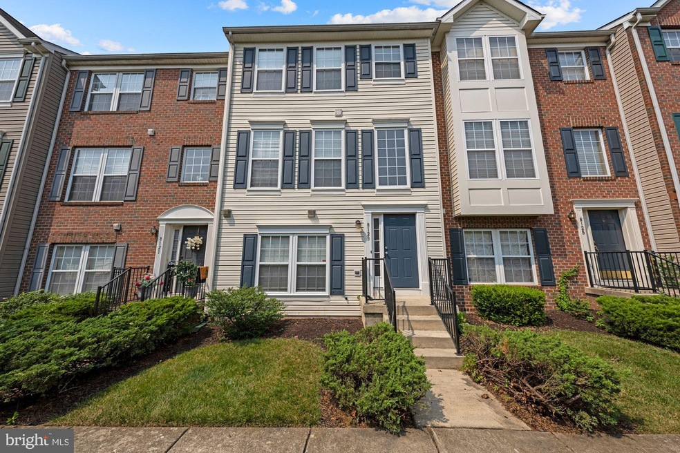 8123 Shannons Alley, Laurel, MD 20724 - photo 1