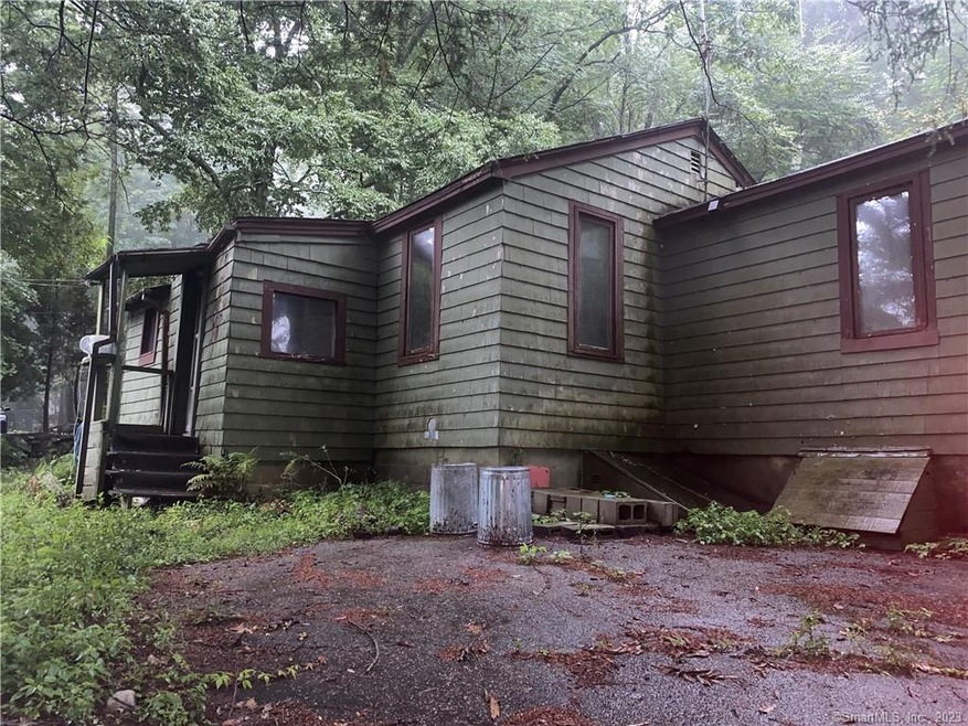 241 S Windham Rd, Willimantic, CT 06226 - photo 1