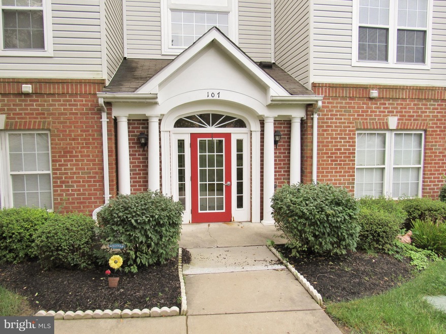 107 Sunshine Ct unit C, Forest Hill, MD 21050 - photo 1