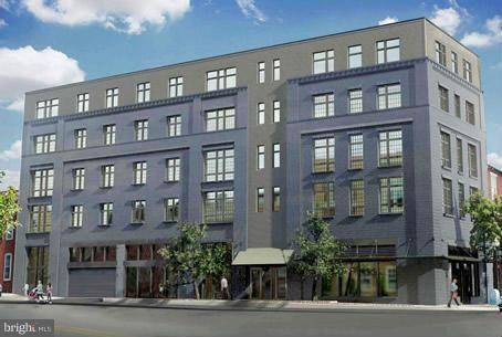 1201 N Charles St, Baltimore, MD 21201 - photo 1