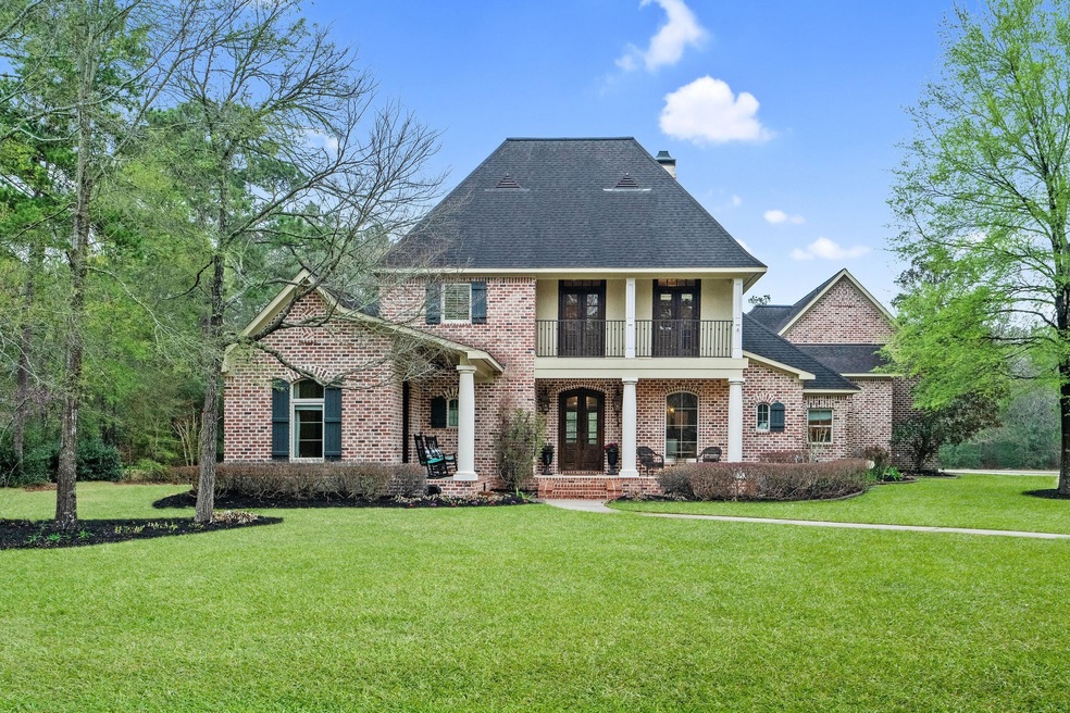 3923 Waterbend Cove, Spring, TX 77386 - photo 1