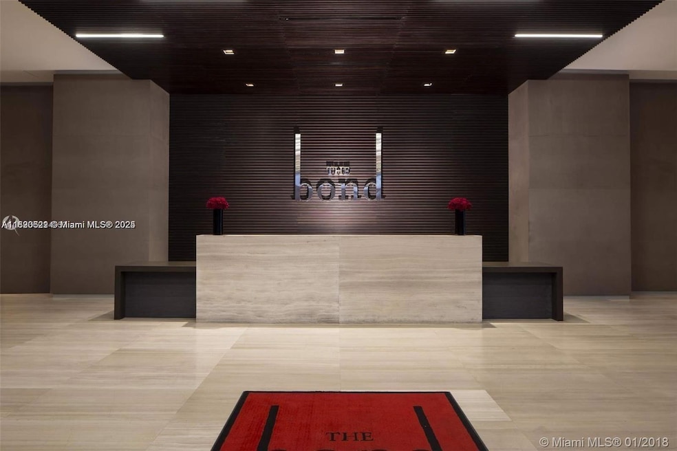 The Bond At Brickell unit 2208, Miami, FL 33131 - photo 1
