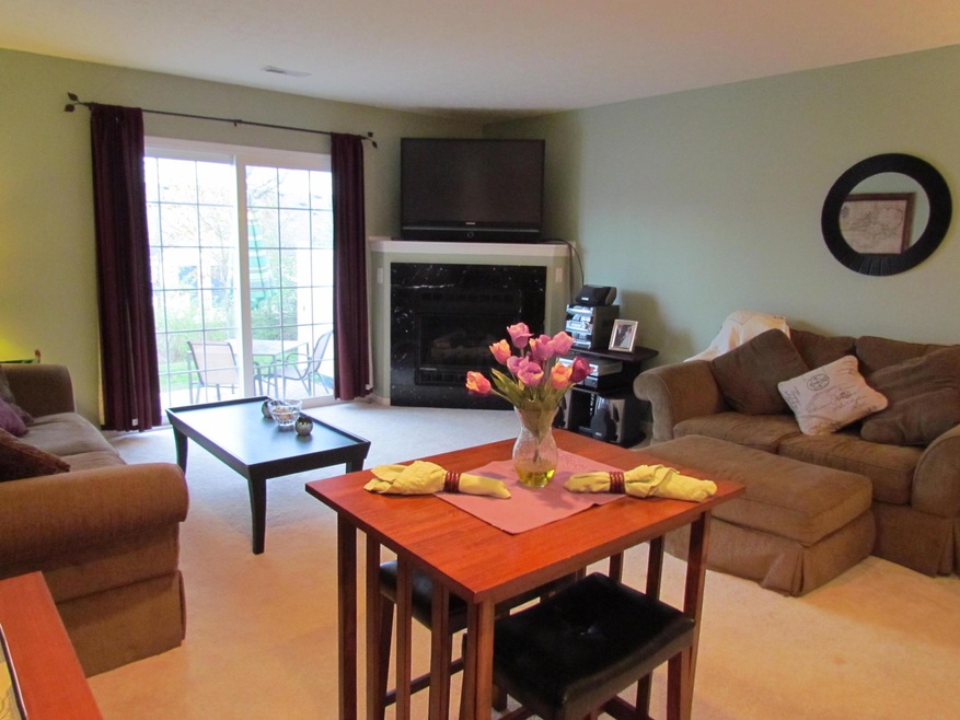 1834 Bashan Dr Living Room 1