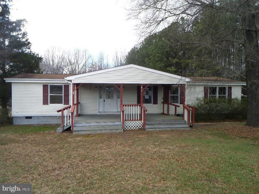 821 Chopping Rd, Mineral, VA 23117 - photo 1