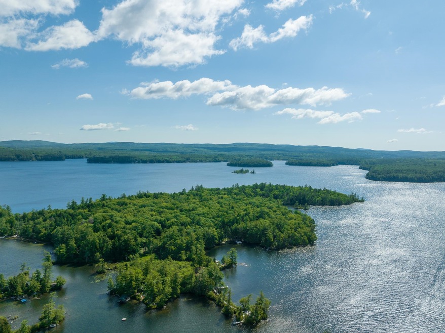 52 Whortleberry Island, Tuftonboro, NH 03816 - photo 1