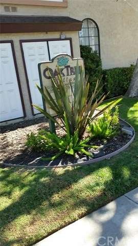 Oak Tree Villas of Pasadena