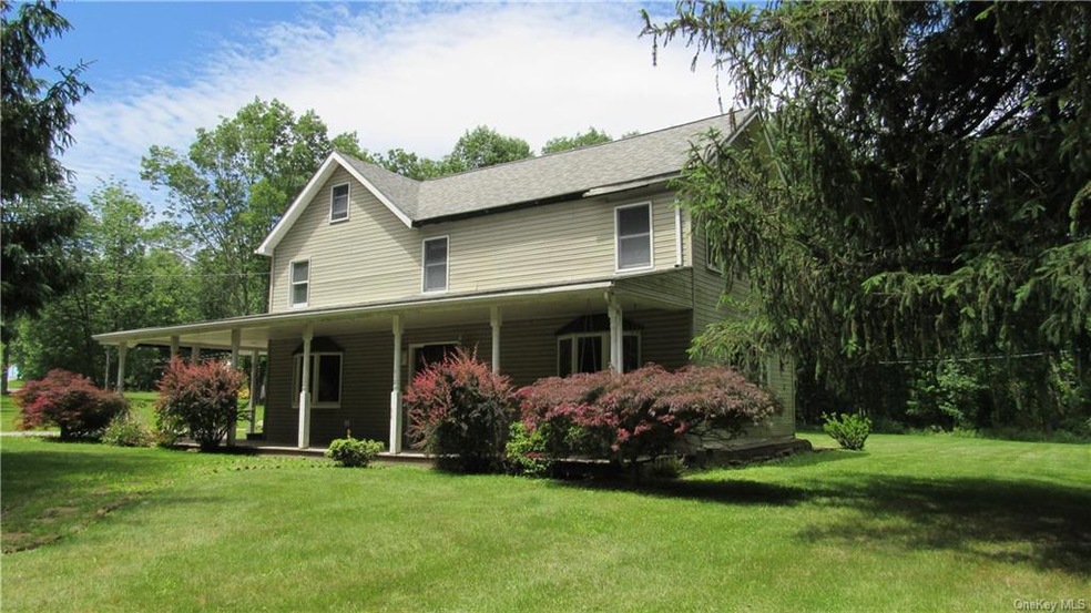 6 Mt Salem Rd, Port Jervis, NY 12771 - photo 1