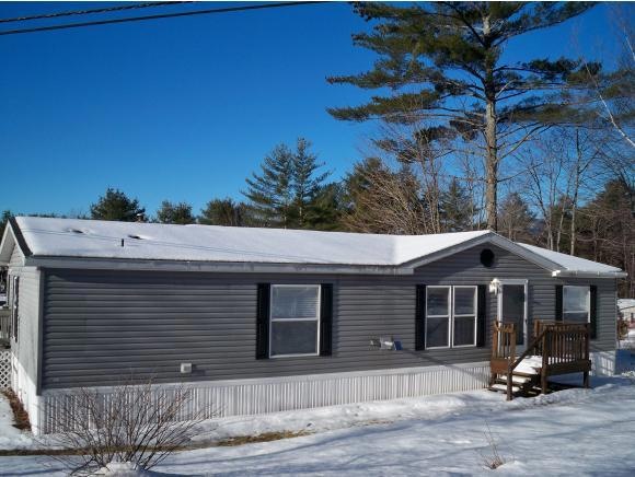 16 Knob Hill Rd, Conway, NH 03818 - photo 1