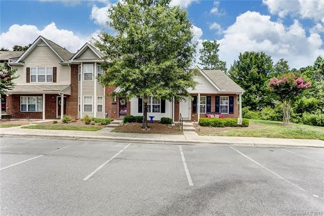Welcome to Your New Townhome in Arlington Downs!