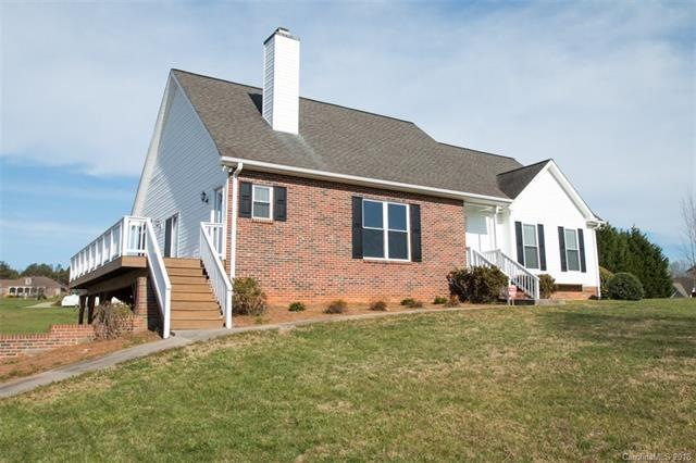 705 Addie Dr, Iron Station, NC 28080 - photo 1