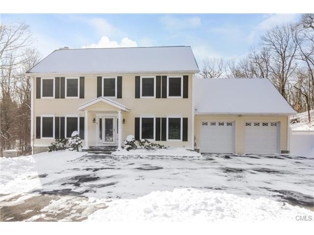 6 Four Gables Rd, Bethel, CT 06801 - photo 1