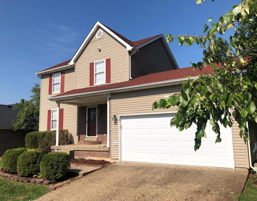 7814 Appleview Ln, Louisville, KY 40228 - photo 1