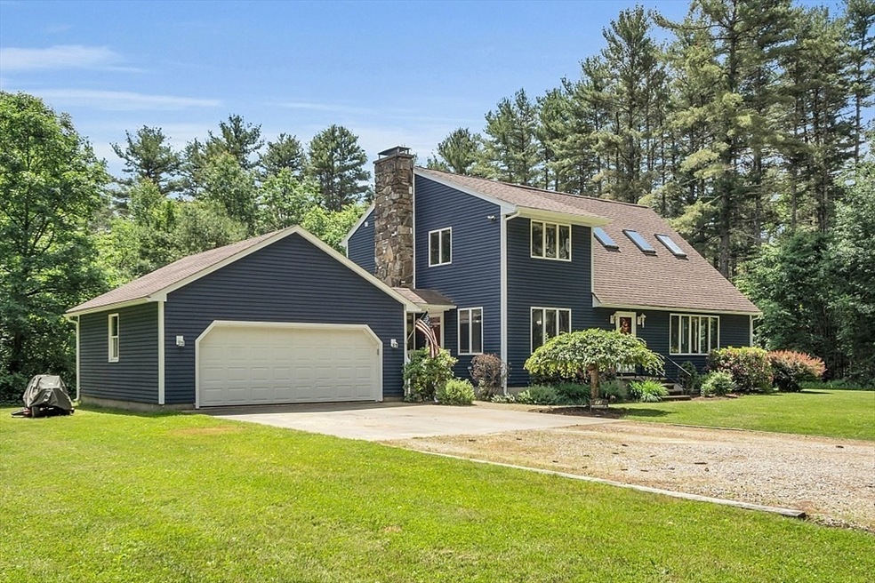 73 Off Ruggles St, Hardwick, MA 01331 - photo 1
