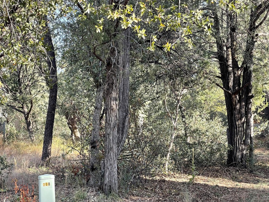 708 W Forest Cir, Payson, AZ 85541 - photo 1