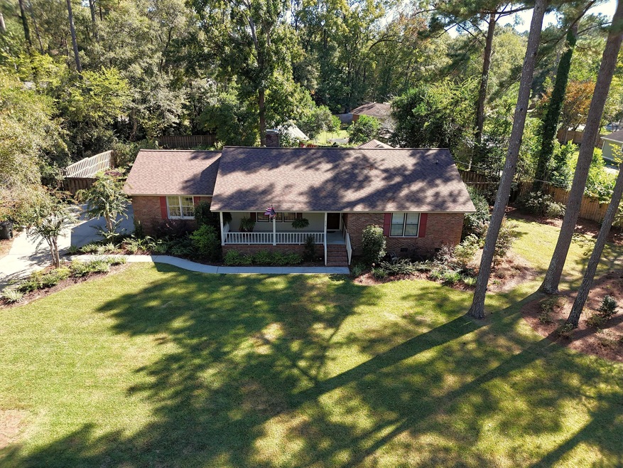 212 Oak Ln, Waynesboro, GA 30830 - photo 1