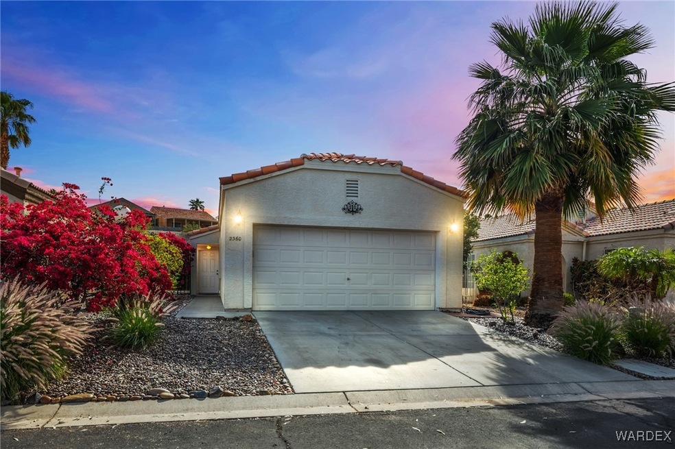 Mediterranean / spanish house with stucco siding,