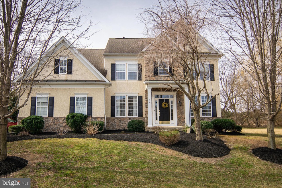 210 Glenshane Pass, Bear, DE 19701 - photo 1