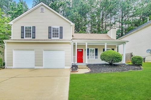 2920 Noah Dr, Acworth, GA 30101 - photo 1