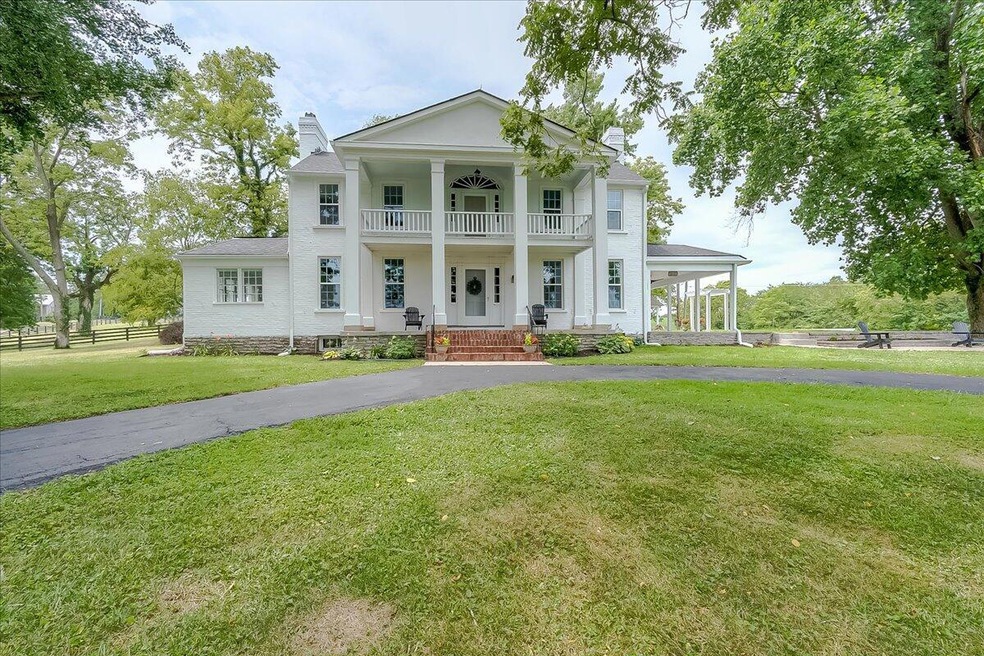 1990 Elkhorn Hills Ln, Frankfort, KY 40601 - photo 1