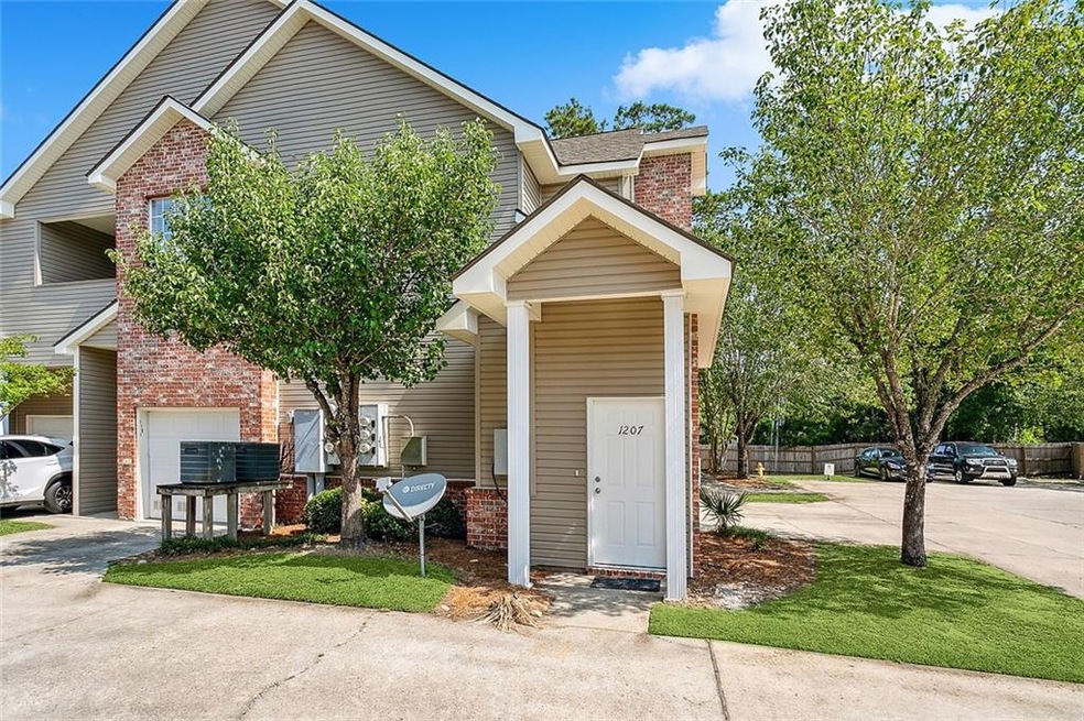 501 Spartan Dr unit 1207, Slidell, LA 70458 - photo 1