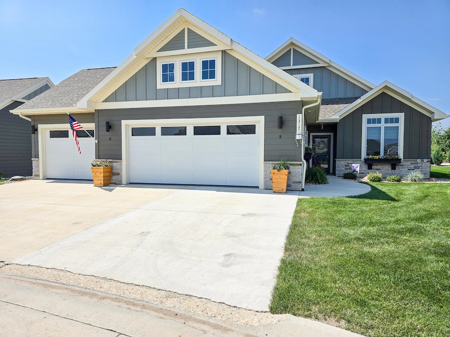 1317 Bluestem Path, Brookings
