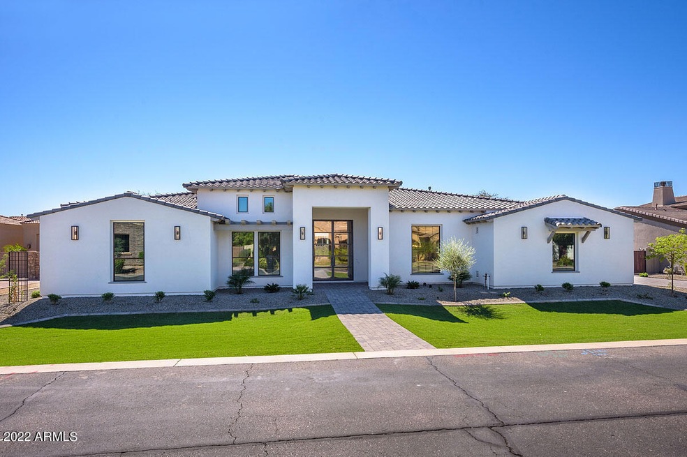 2719 E Jade Place, Chandler, AZ 85286 - photo 1