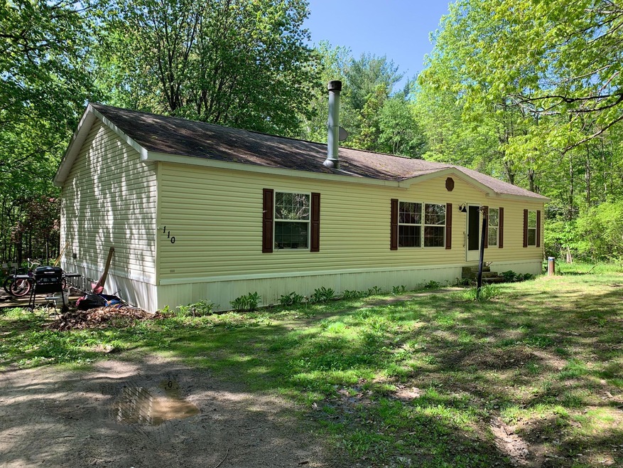 110 Whitney Rd, Bridgton, ME 04009 - photo 1