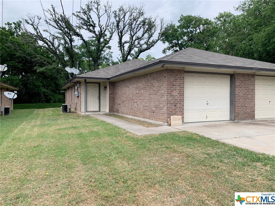 1000 W Avenue B unit 2, Copperas Cove, TX 76522 - photo 1