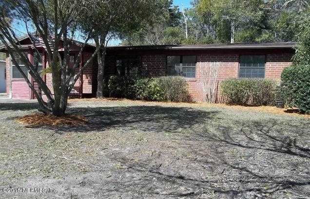 7027 Sans Souci Rd, Jacksonville, FL 32216 - photo 1