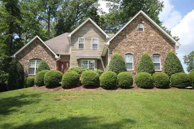 812 Enclave Pointe, Cookeville, TN 38506 - photo 1