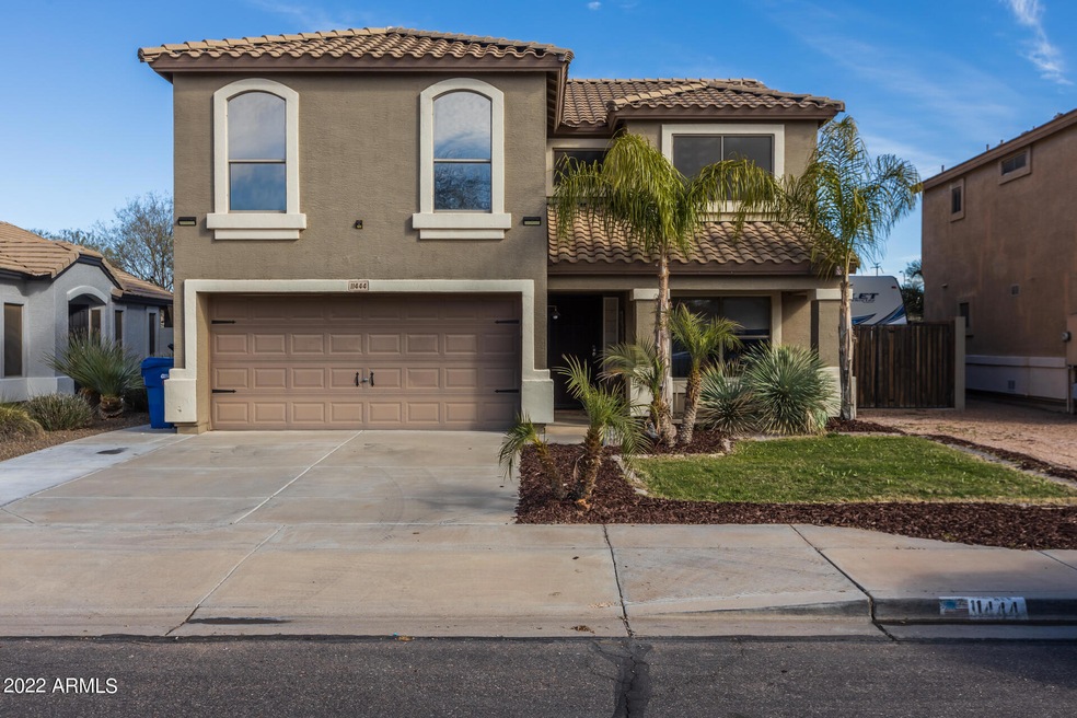 11444 E Persimmon Ave unit 3, Mesa, AZ 85212 - photo 1