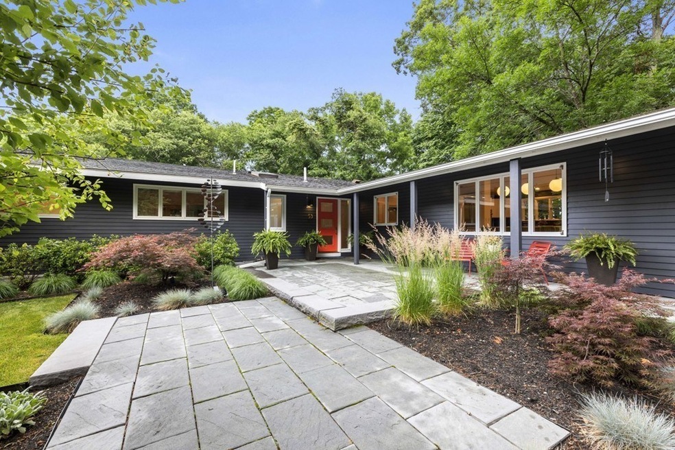 53 Main St, Dover, MA 02030 - photo 1