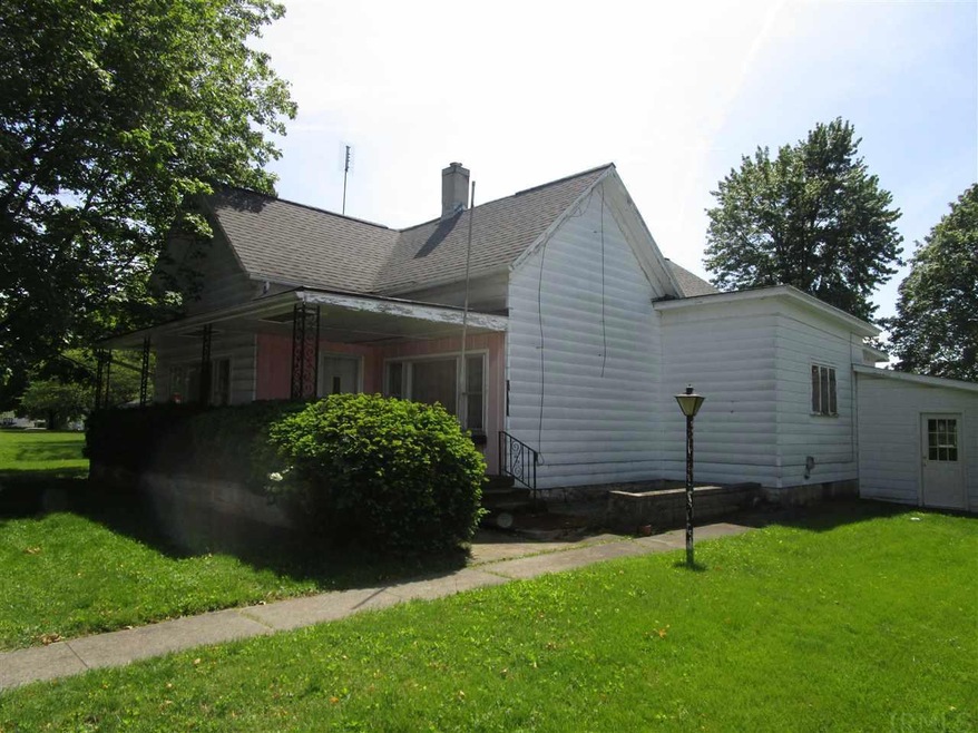 312 S Bennett