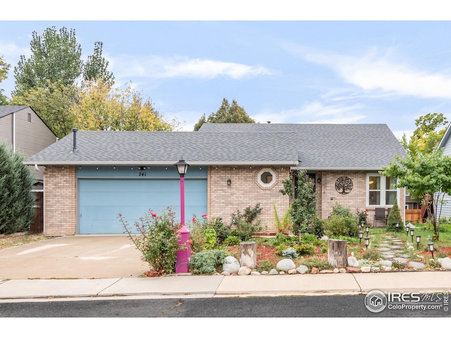 Under Contract $485,000