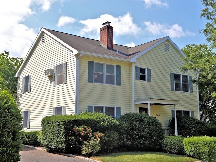 605 Jefferson Ave unit 2nd f, Mamaroneck, NY 10543 - photo 1