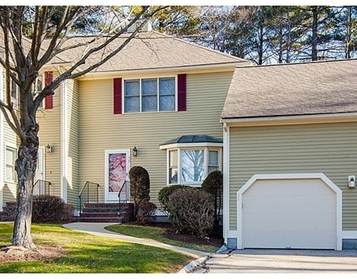 501 Lexington St unit 58, Waltham, MA 02452 - photo 1