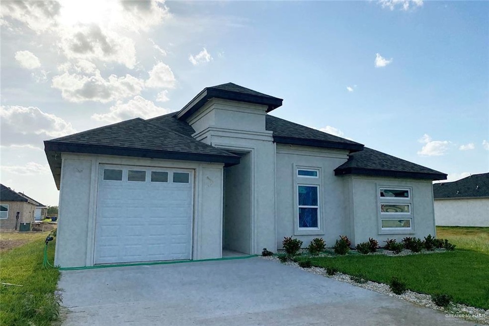 505 Pine Oak Ave, Donna, TX 78537 - photo 1