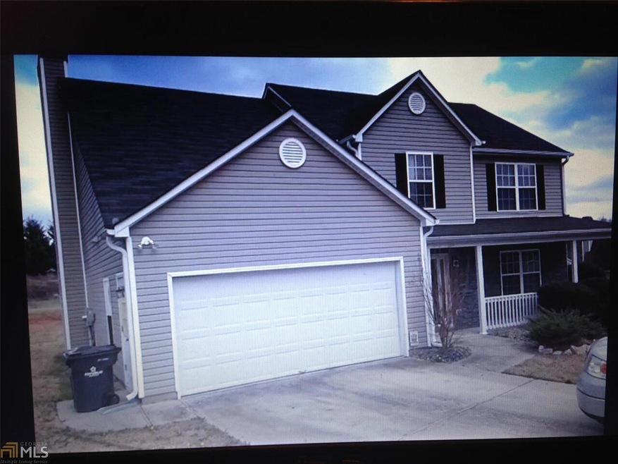 2266 Swan Lake Ct, Grayson, GA 30017 - photo 1