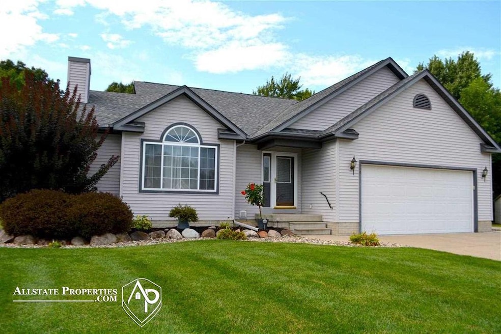 600 Stone Creek Pass, Clio, MI 48420 - photo 1