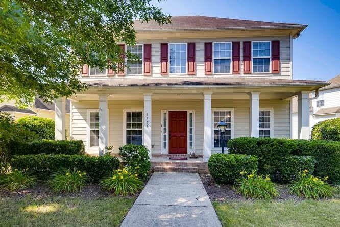 2205 Rosemoore Walk, Marietta, GA 30062 - photo 1