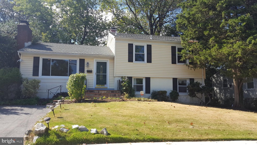 11120 Woodson Ave, Kensington, MD 20895 - photo 1