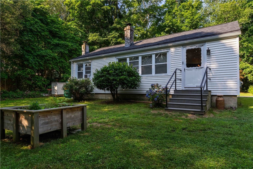 Under Contract $525,000