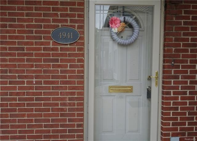 Welcome Home!
