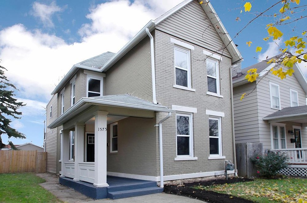 1575 S 3rd St, Columbus, OH 43207 - photo 1