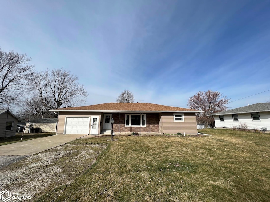 610 N State St, Osceola, IA 50213 - photo 1