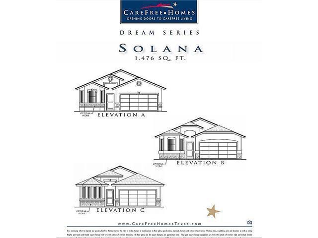 11431 Flor Liatris Dr, Socorro, TX 79927 - photo 1